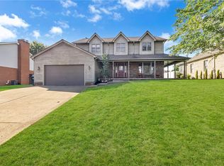 114 Turkmar Dr, Aliquippa, PA