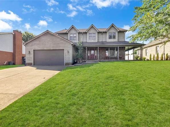 114 Turkmar Dr, Aliquippa, PA 15001
