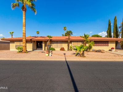 717 S Revolta Cir, Mesa, AZ, 85208