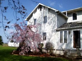 10820 W Sylvania Ave, Berkey, OH 43504