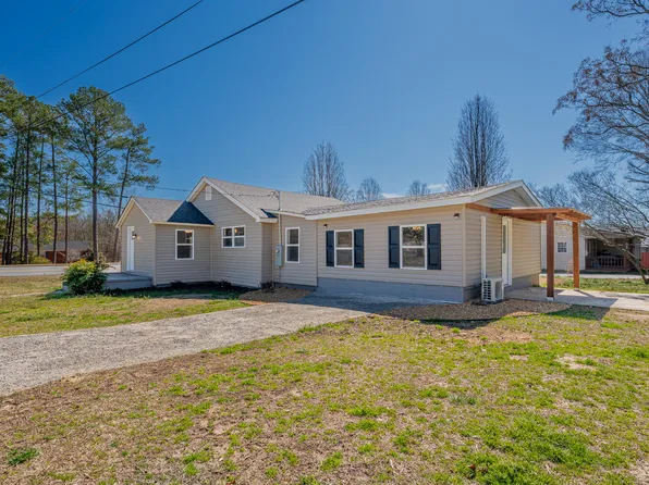 2016 Highway 114, Summerville, GA 30747