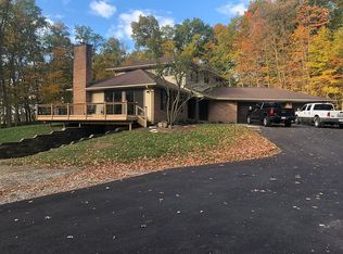 10189 Duncan Plains Rd NW, Johnstown, OH 43031