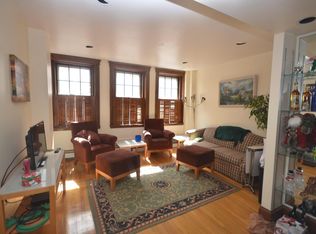 60 Revere St #1R, Boston, MA 02114