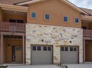 204 Conservation Ln #204, Austin, TX 78717
