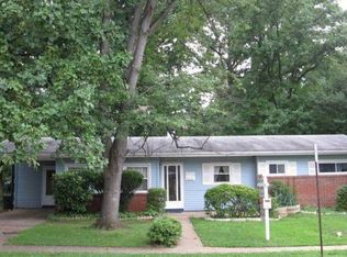 6712 Alter St, Baltimore, MD 21207