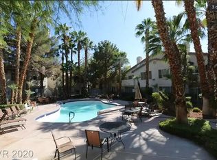 3053 Casey Dr UNIT 201, Las Vegas, NV 89120