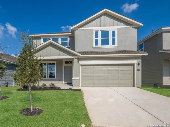 8307 Sunrise Glen, Selma, TX 78154