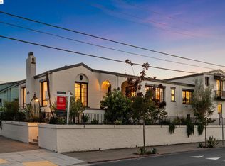 3745 Rhoda Ave, Oakland, CA 94602