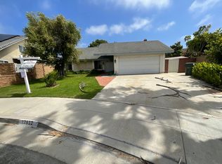 17832 Cardiff Cir, Huntington Beach, CA 92649