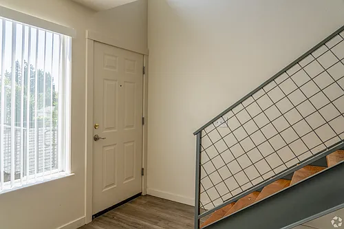 Floor plan 3 Bed