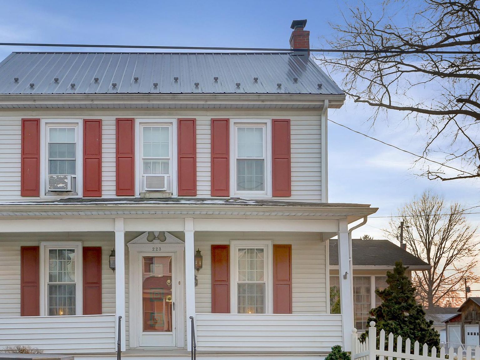 223 Armstrong St, Halifax, PA 17032 Zillow