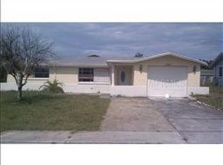 11631 Scallop Dr, Port Richey, FL 34668