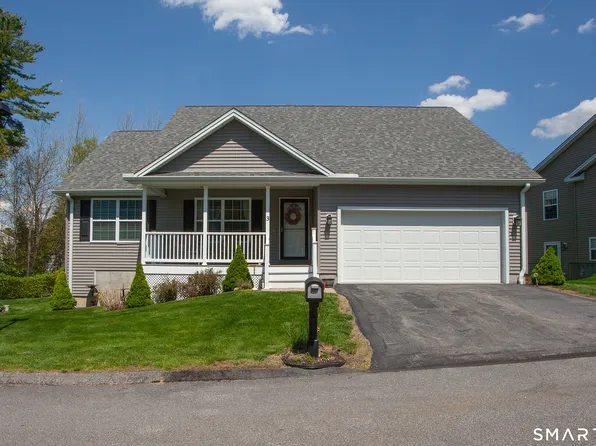 3 Hannah Way, Harwinton, CT 06791