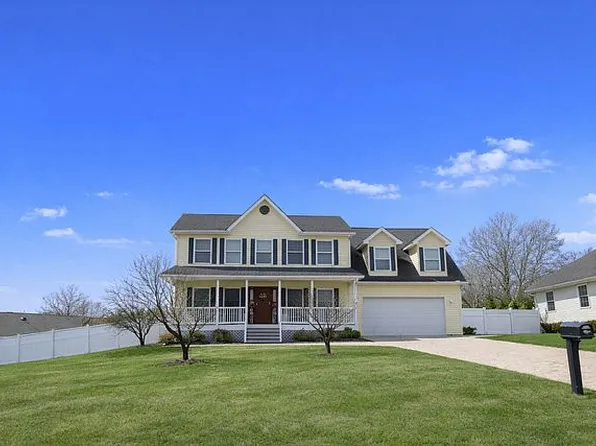 213 Raymond Dr #L-25, Jermyn, PA 18433