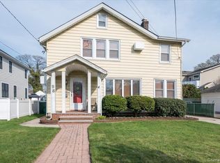 98 Melrose Avenue, Lynbrook, NY 11563