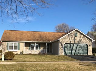 2501 Park Center Blvd, State College, PA 16801