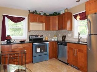 52 Cedar Hill Rd, Northborough, MA 01532