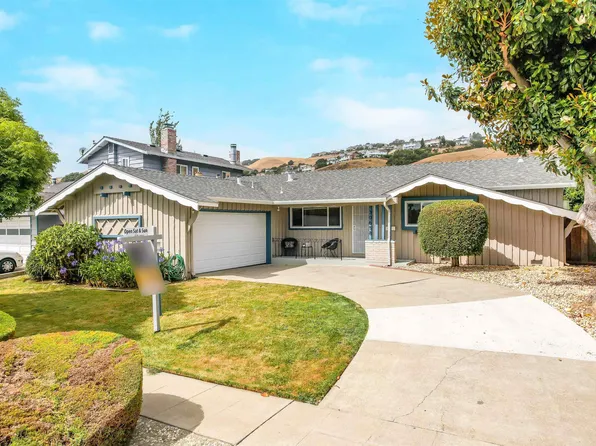 30658 Vanderbilt St, Hayward, CA 94544