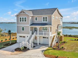 108 Key Largo Rd, Hampstead, NC 28443