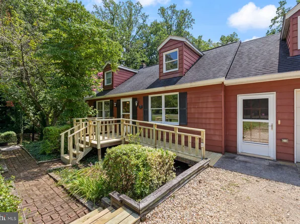 1260 Baltimore Annapolis Blvd, Arnold, MD 21012