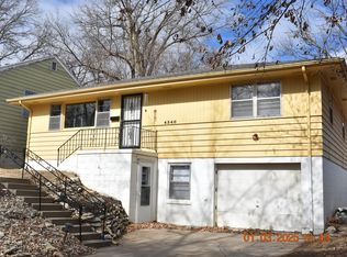 4340 Camden Ave, Omaha, NE 68111