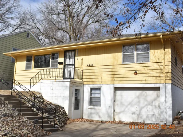 4340 Camden Ave, Omaha, NE 68111