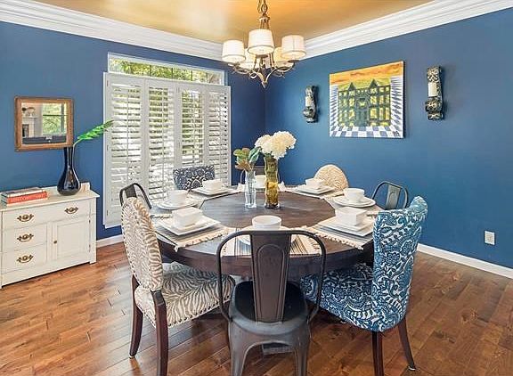 5th image of 17649 Vintage Oak Dr