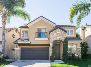 8446 E Deershire Ct, Orange, CA 92869