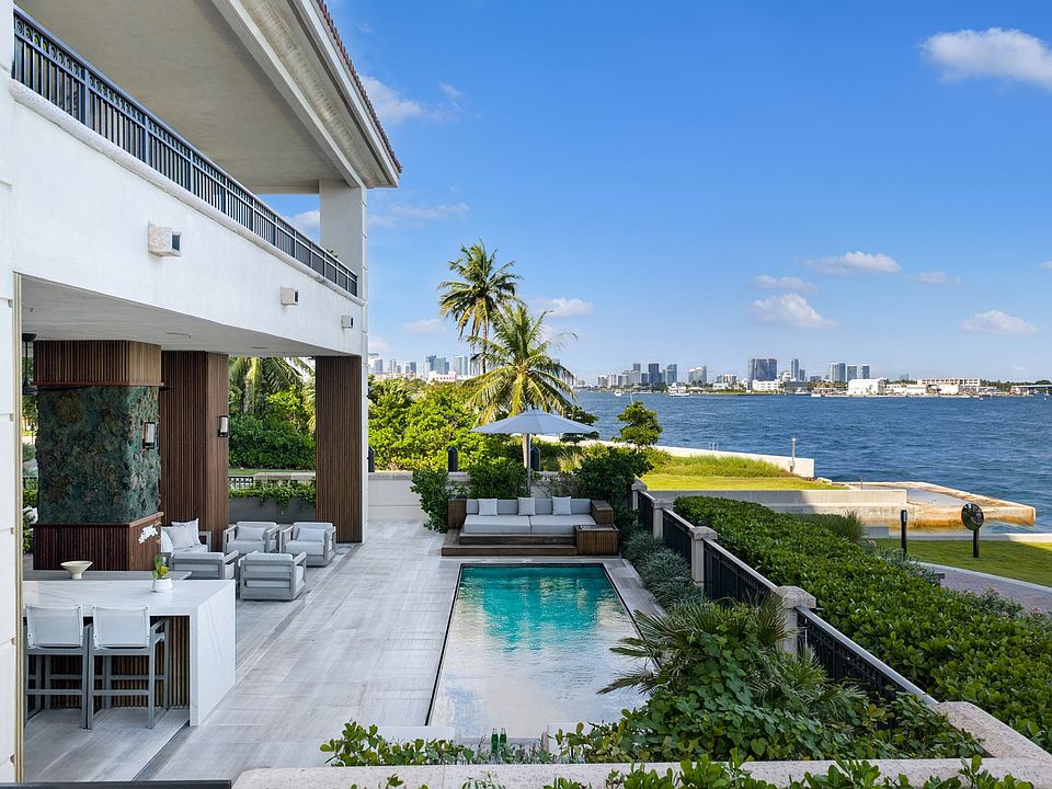 1st image of 6800 Fisher Island Dr #6811
