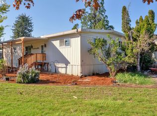 39202 Camp Creek Rd SPACE 7, Springfield, OR 97478