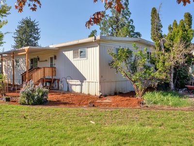 39202 Camp Creek Rd SPACE 7, Springfield, OR, 97478