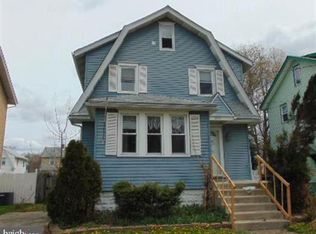 209 Wilbur Ave, Cherry Hill, NJ 08002