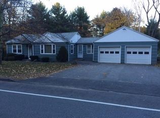 709 Rindge Rd, Fitchburg, MA 01420
