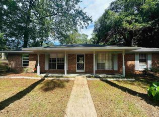 1710 Salmon Dr, Tallahassee, FL 32303