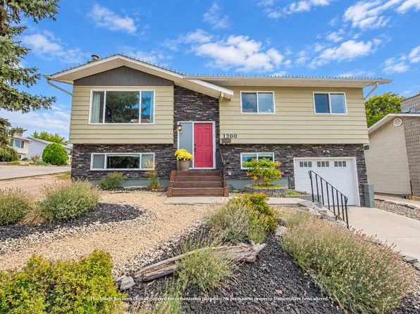 1200 28th Ave, Vernon, BC V1T 1T6