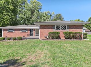 5126 Thornleigh Dr, Indianapolis, IN 46226
