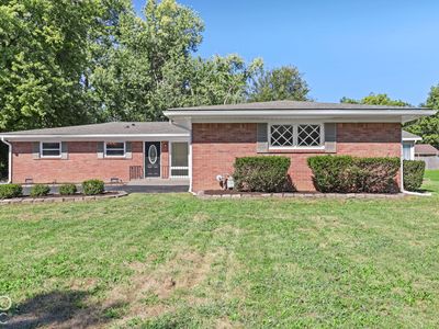5126 Thornleigh Dr, Indianapolis, IN, 46226