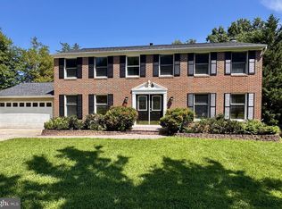 14913 Lear Ln, Silver Spring, MD 20905