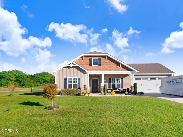 100 Hidden Maple Court, Goldsboro, NC