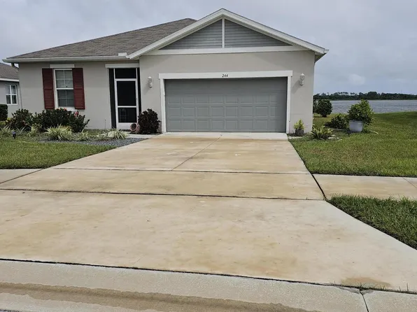 244 Lake Smart Circle, Winter Haven, FL 33881