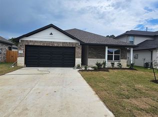 11807 Serenas Song Dr, Willis, TX 77318