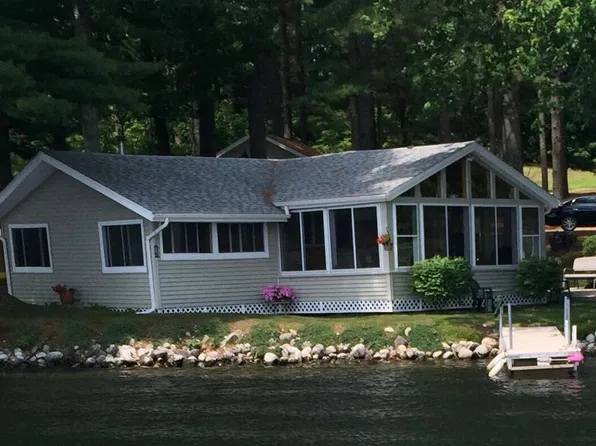 8 Heron Drive, Litchfield, ME 04350