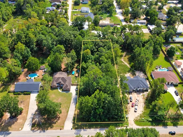 19578 Desna Dr Lot 20, Porter, TX 77365