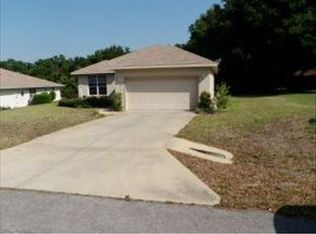 3079 E Sweet Meadow Ct, Hernando, FL 34442