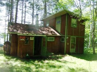 N11095 East Shore Rd, Marenisco, MI 49947