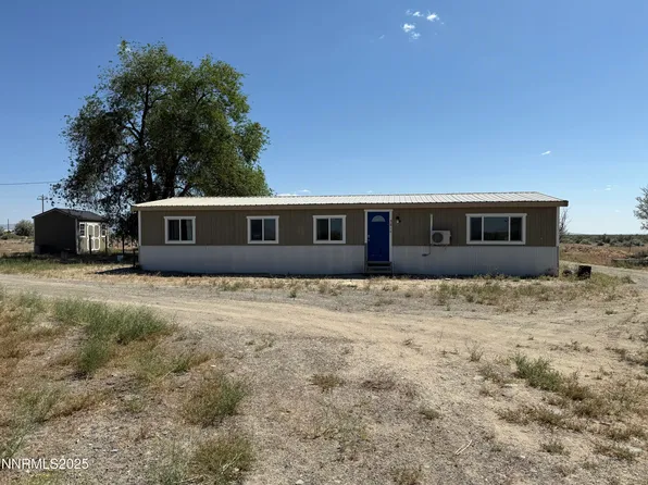 3910 Brewster Ln, Orovada, NV 89425