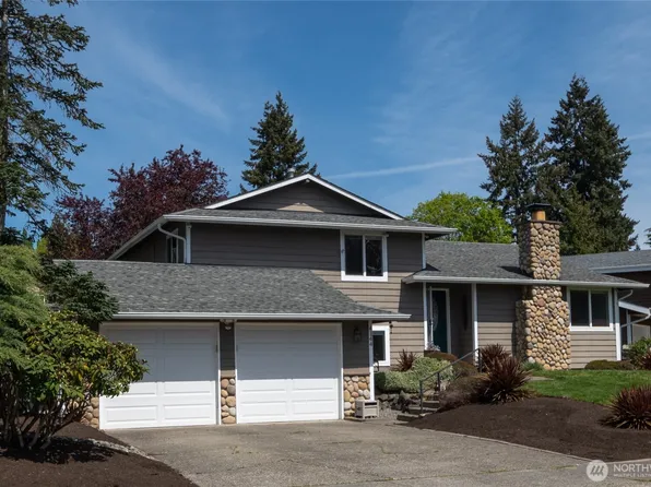 4144 SW 322nd Street, Federal Way, WA 98023