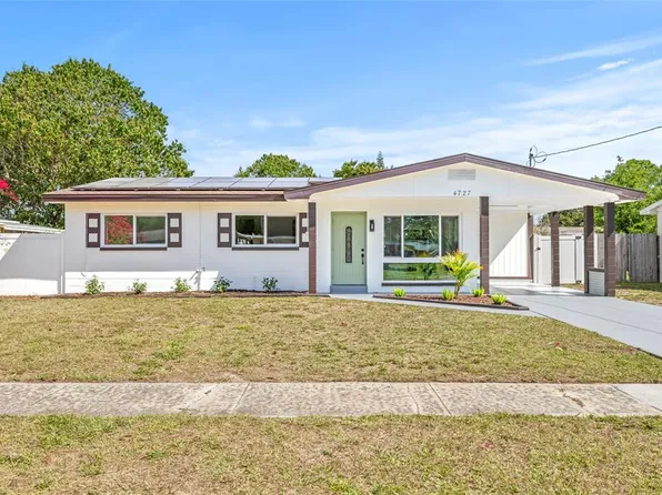 4727 W Wisconsin Ave, Tampa, FL 33616