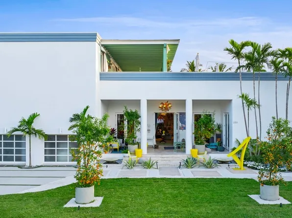 230 Miramar Way, West Palm Beach, FL 33405