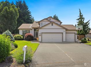 7615 98th Ave SW, Lakewood, WA